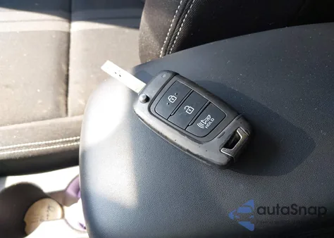 2020 Hyundai Venue Sel z USA, uszkodzony, nr VIN KMHRC8A38LU037358